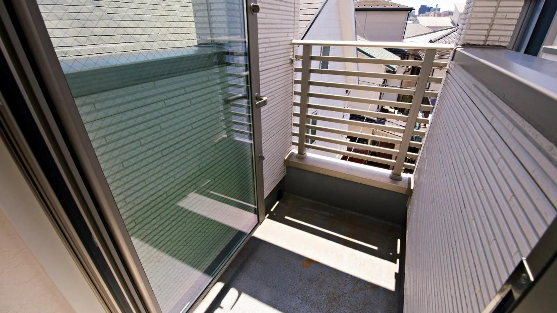 西巣鴨house Apartment Tokyo