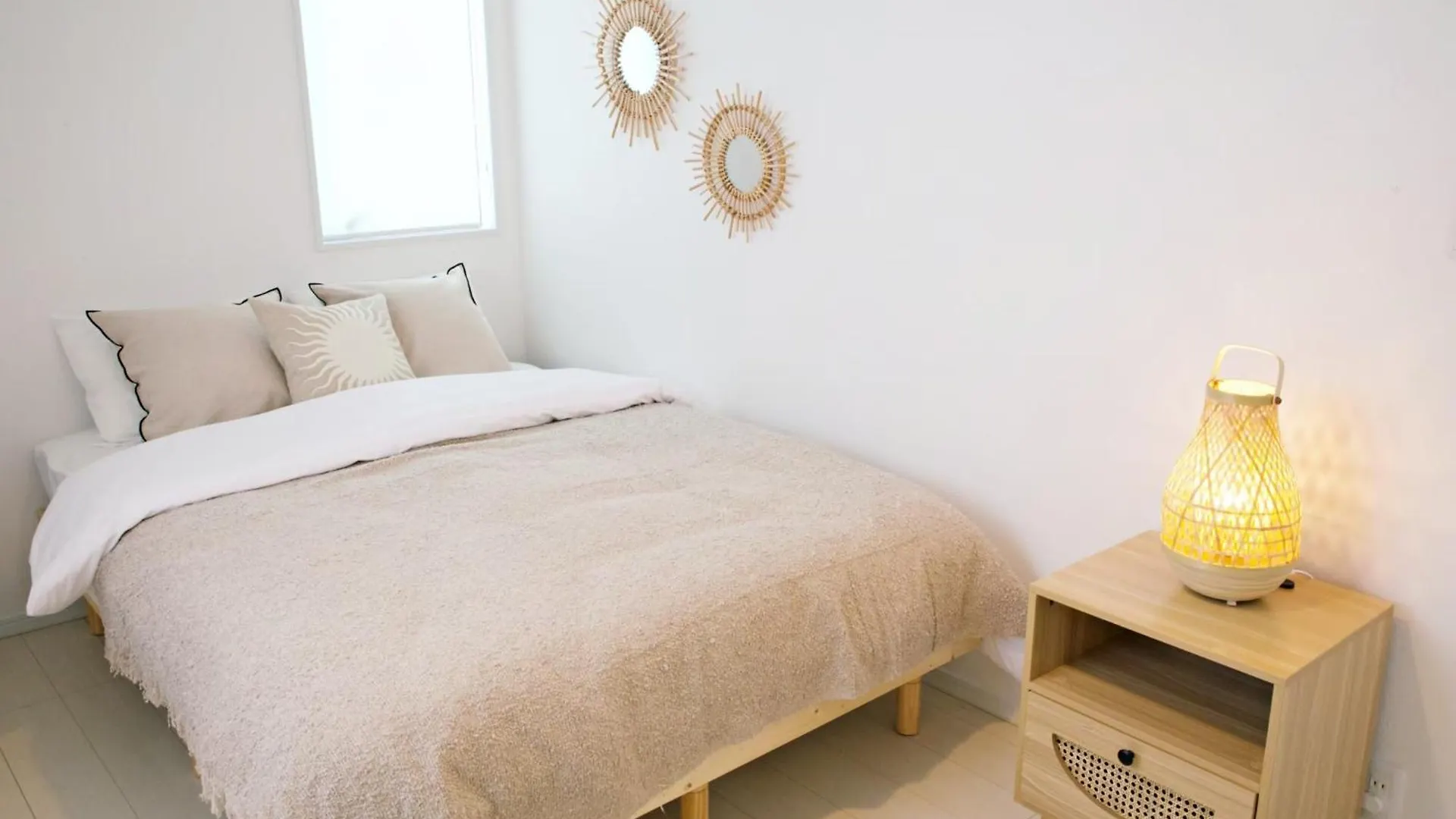 西巣鴨house Apartment Tokyo Japan