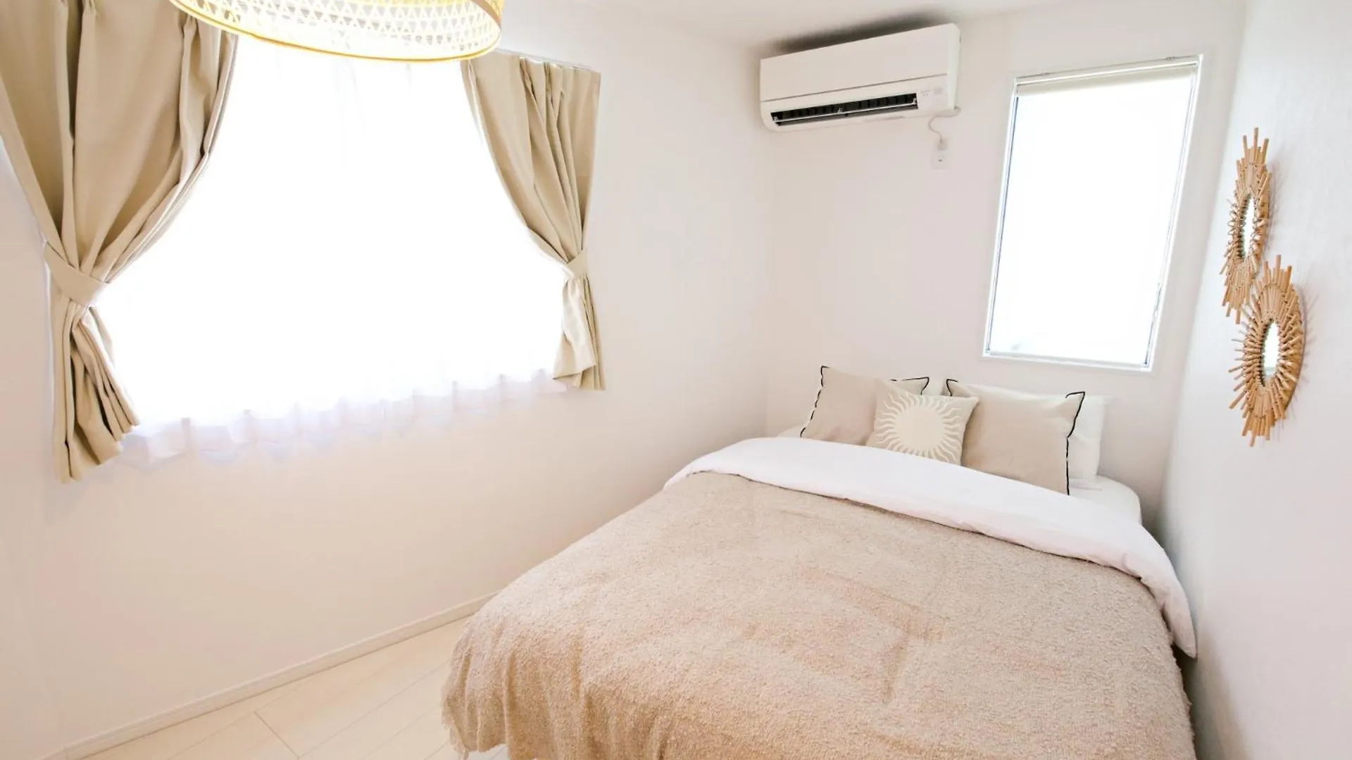 西巣鴨house Apartment Tokyo