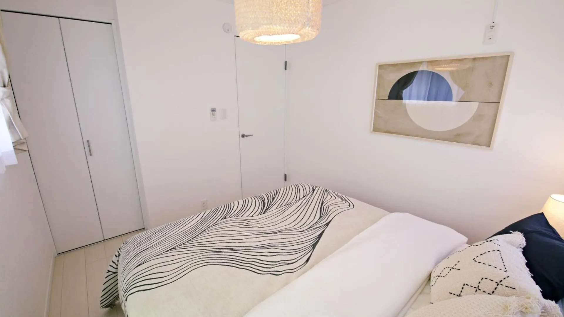 西巣鴨house Apartment Tokyo