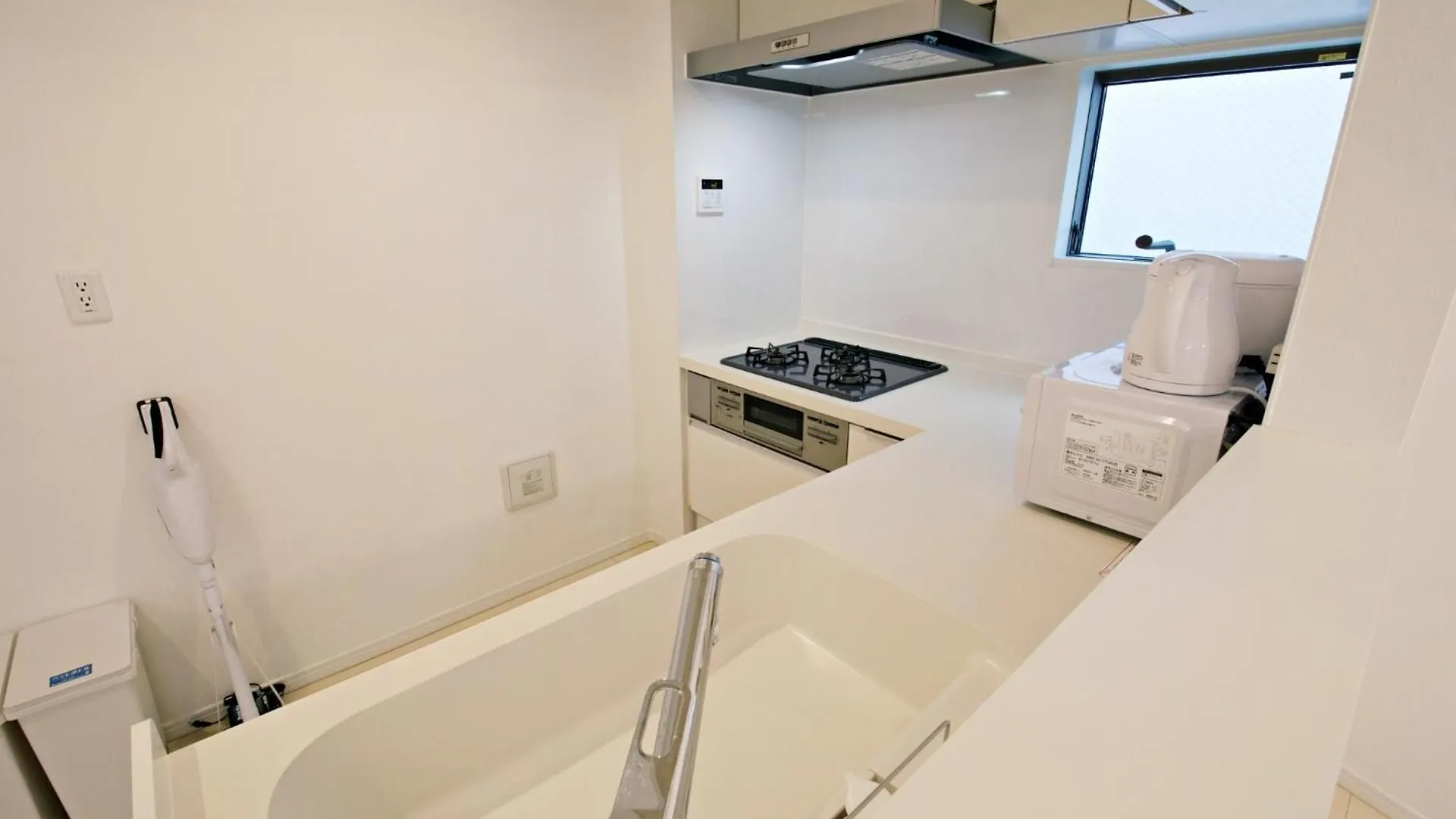 西巣鴨house Apartment Tokyo