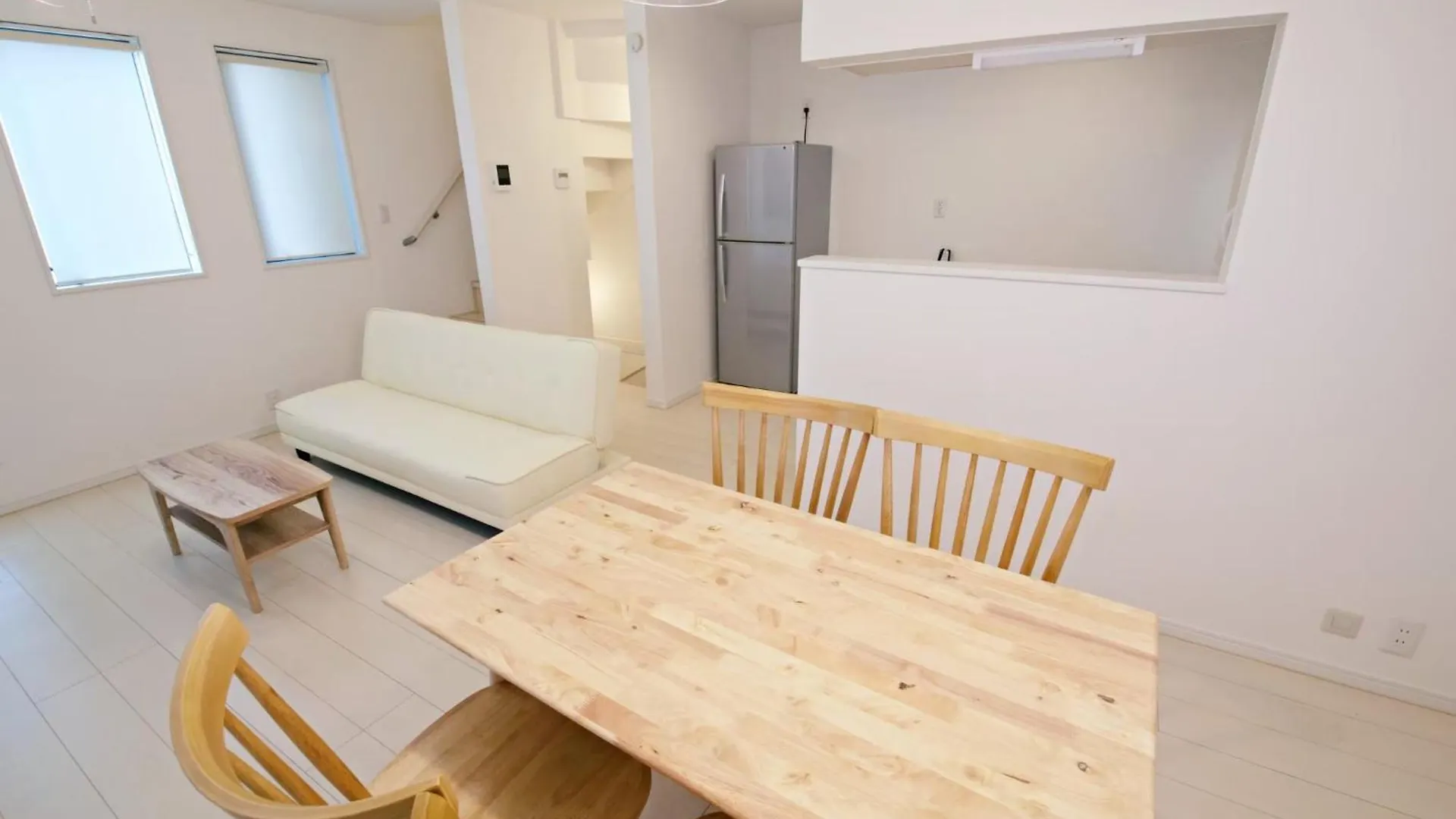 西巣鴨house Apartment Tokyo