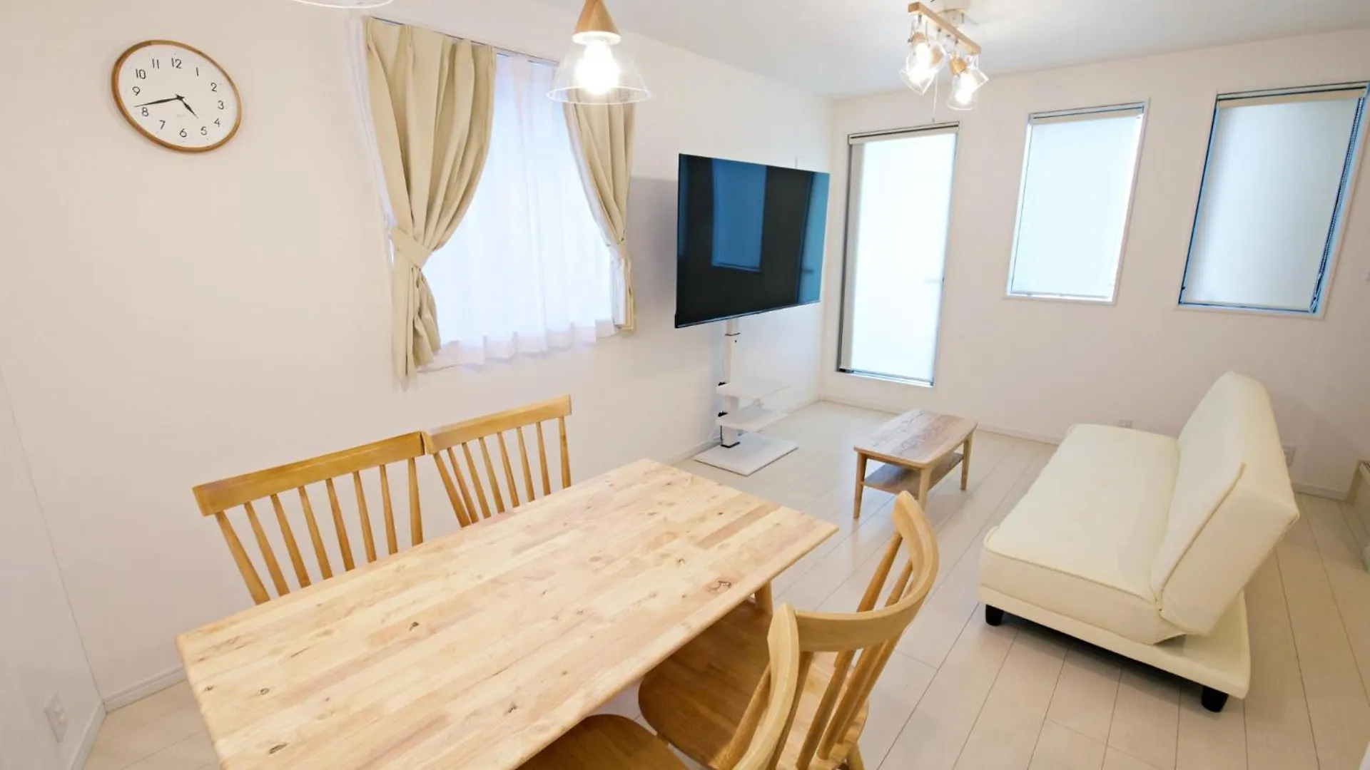 西巣鴨house Apartment Tokyo 0*,