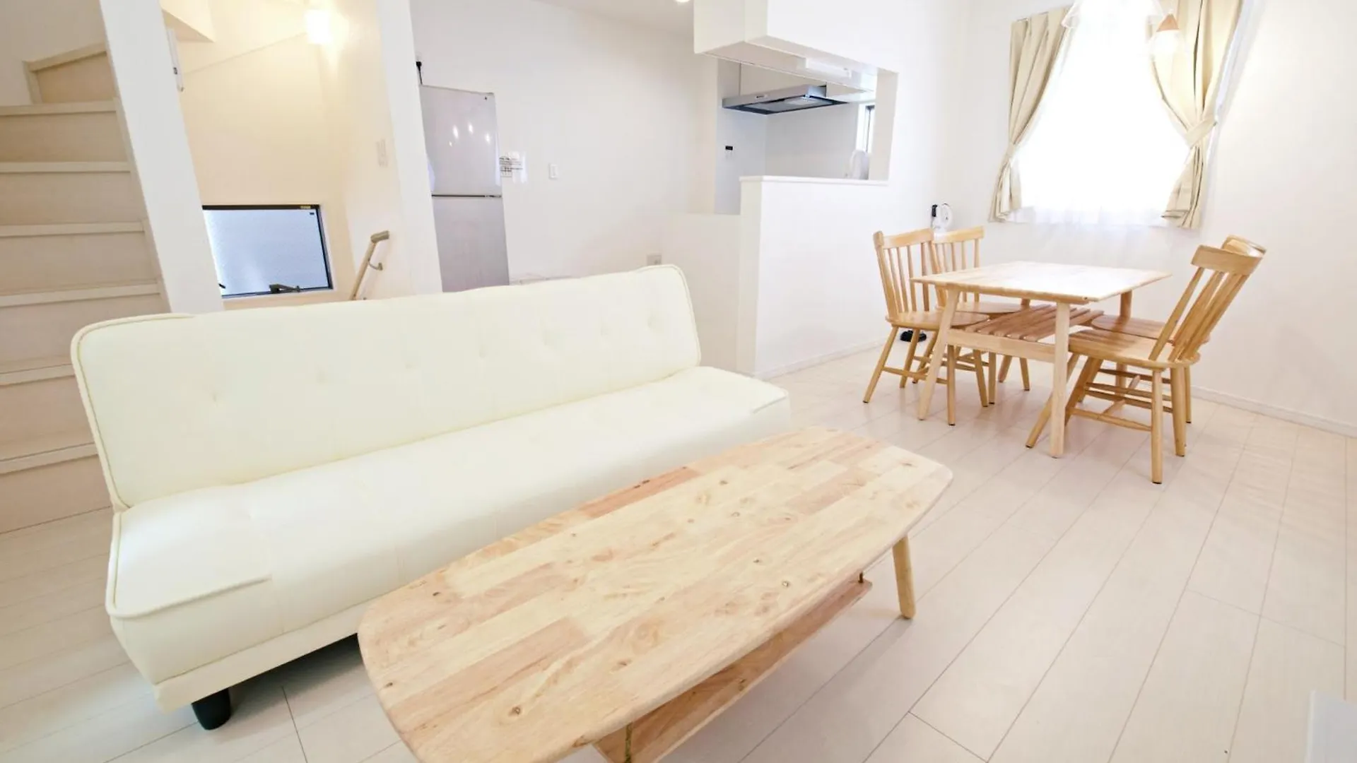 西巣鴨house Apartment Tokyo