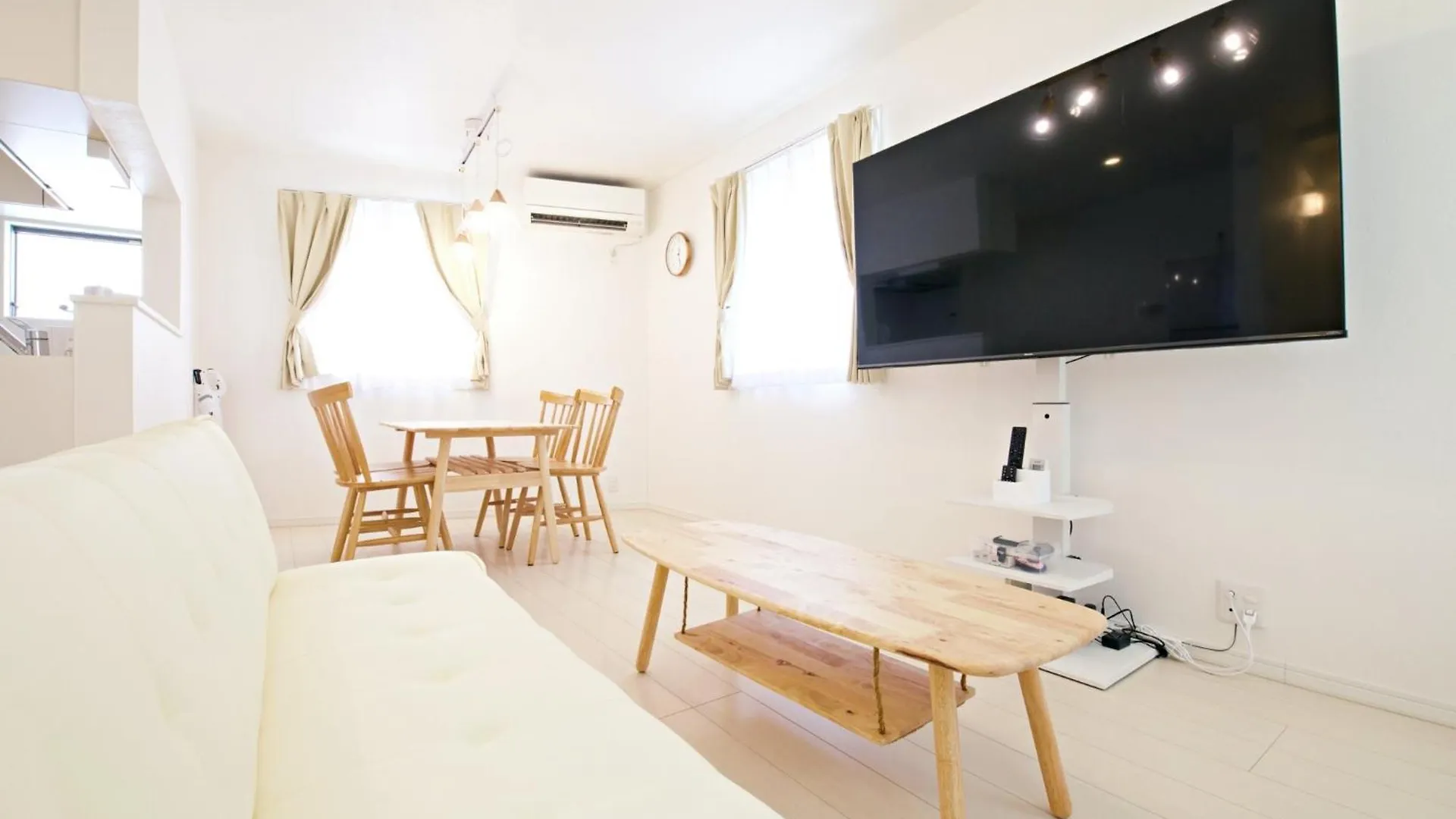 西巣鴨house Apartment Tokyo