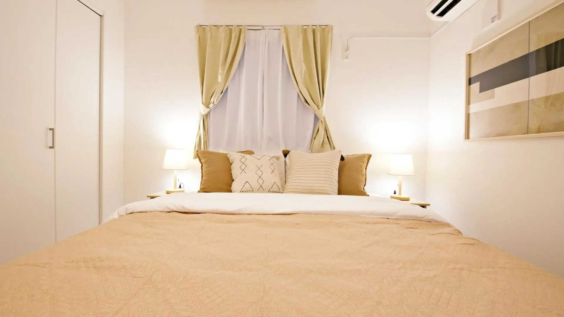 西巣鴨house Apartment Tokyo Japan