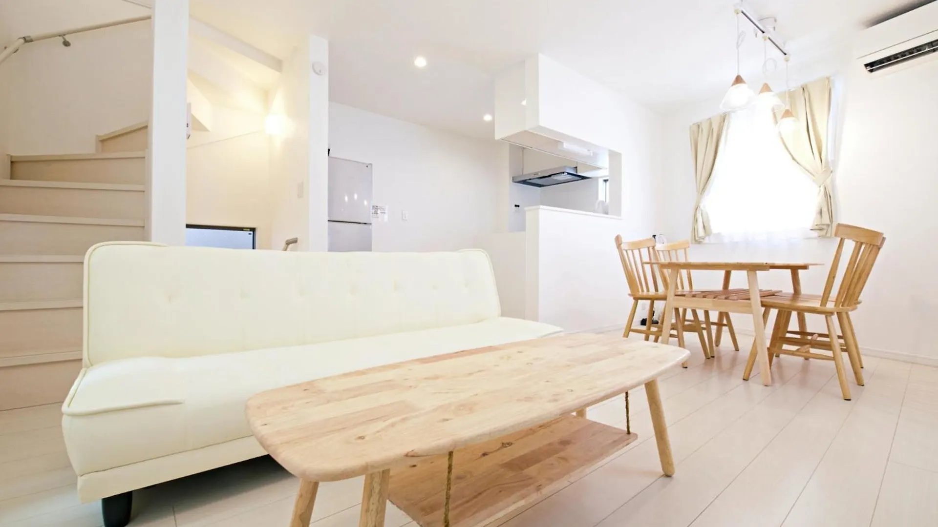 西巣鴨house Apartment Tokyo