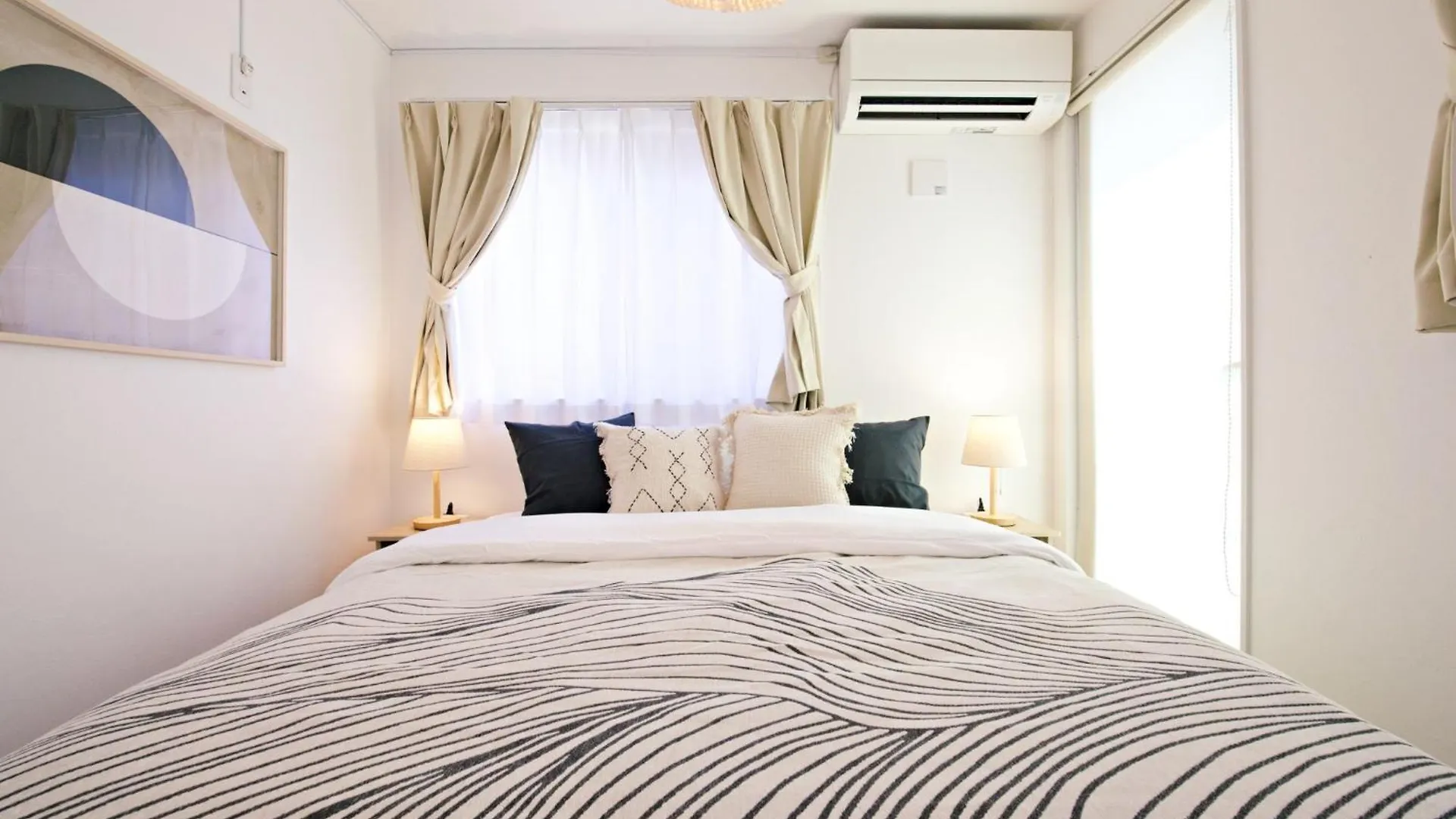 西巣鴨house Apartment Tokyo Japan
